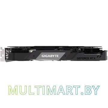 Видеокарта Gigabyte GeForce RTX 2080 Windforce 8GB GDDR6 (GV-N2080WF3-8GC) картинка 8